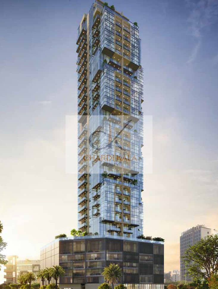 Hot Deal 1BR | Ready Soon | Multiple Units Available - Image 1