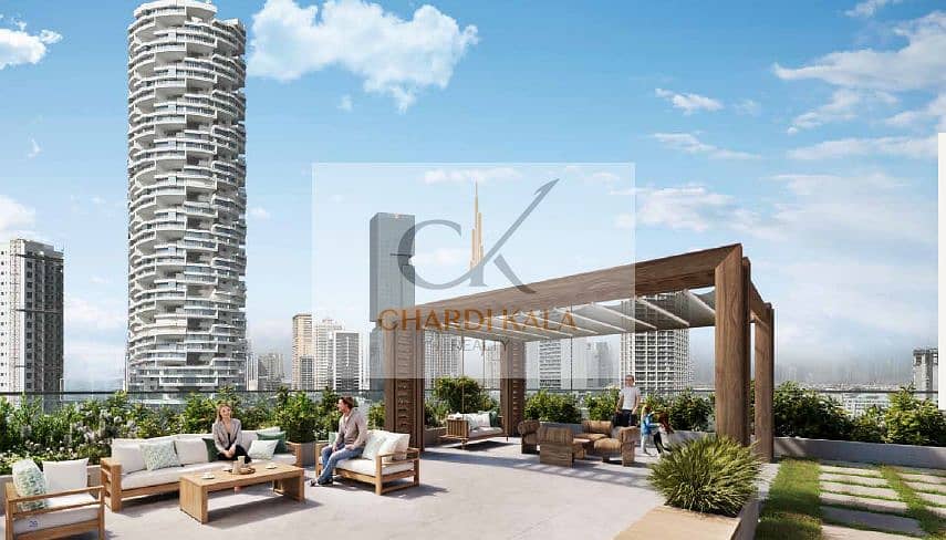 Hot Deal 1BR | Ready Soon | Multiple Units Available - Image 2