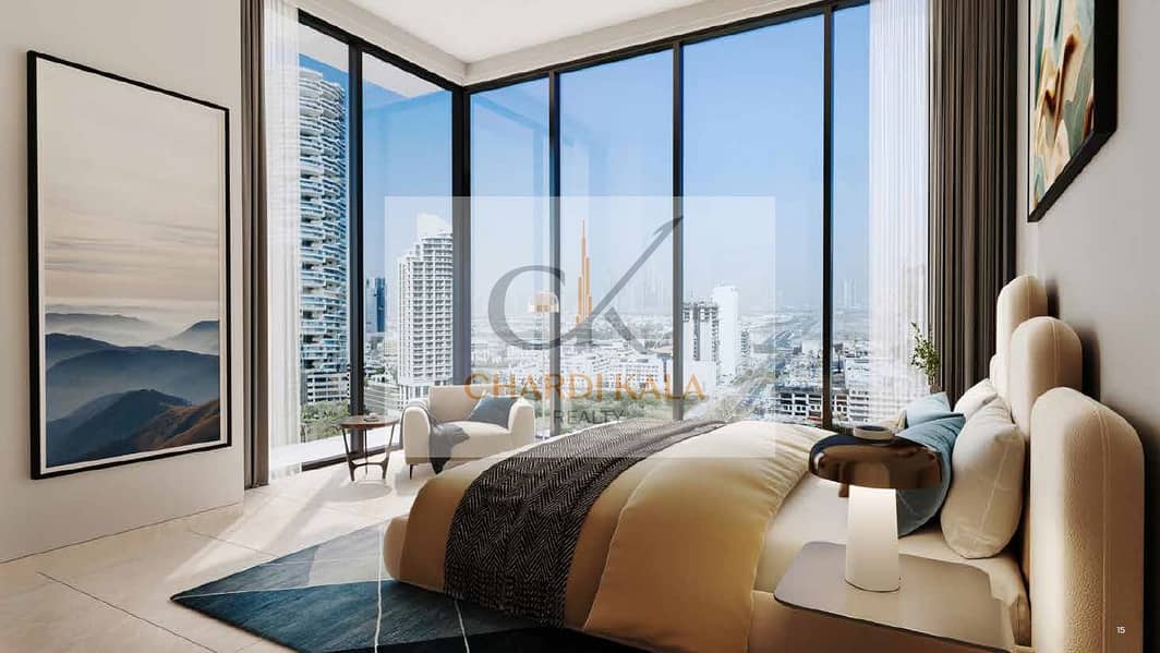 Hot Deal 1BR | Ready Soon | Multiple Units Available - Image 3