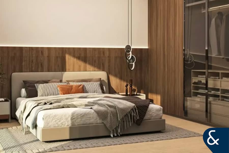Luxury 1 Bedroom | Brand New | Exclusive Luxury 1 Bedroom | Brand New | Exclusive
