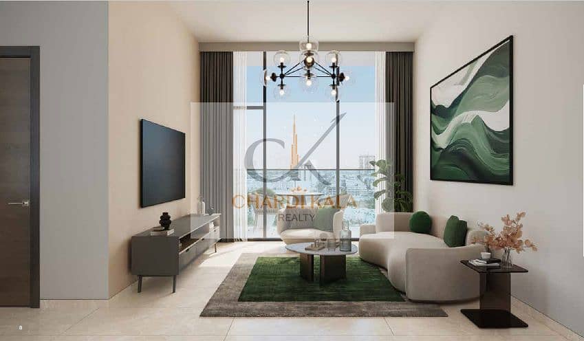 Hot Deal 1BR | Ready Soon | Multiple Units Available - Image 6