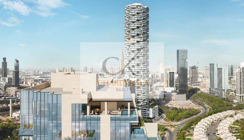 Hot Deal 1BR | Ready Soon | Multiple Units Available - Image 7