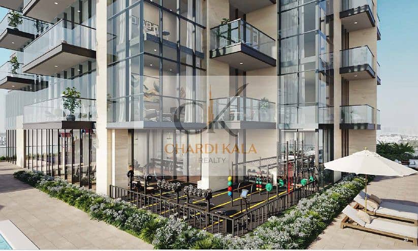 Hot Deal 1BR | Ready Soon | Multiple Units Available - Image 8