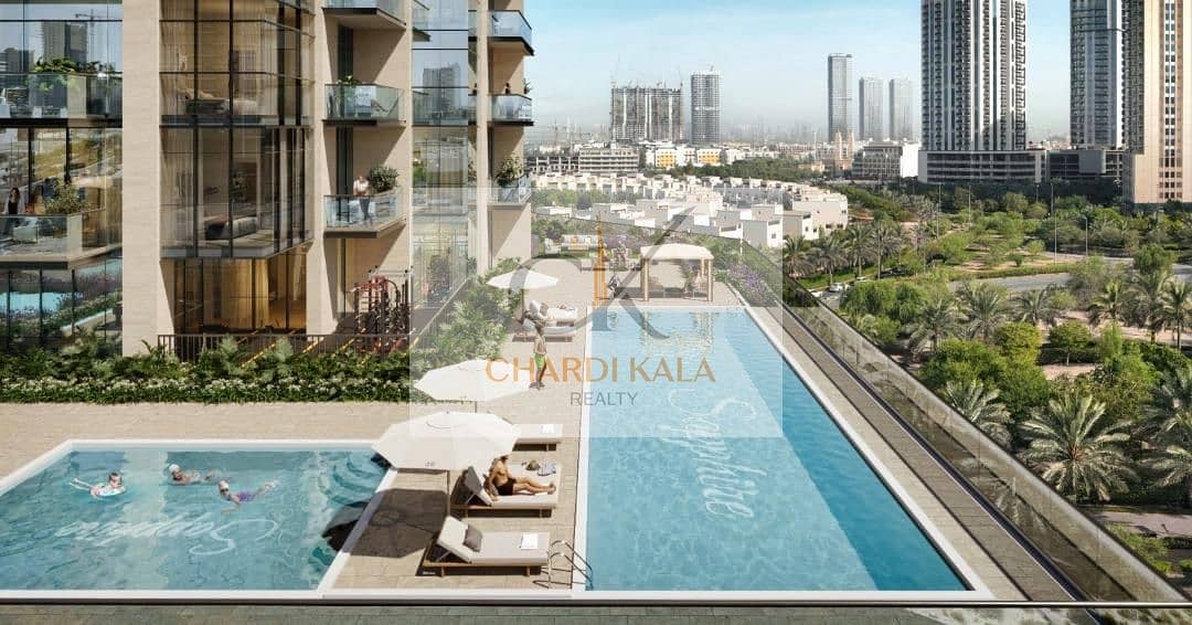 Hot Deal 1BR | Ready Soon | Multiple Units Available - Image 10