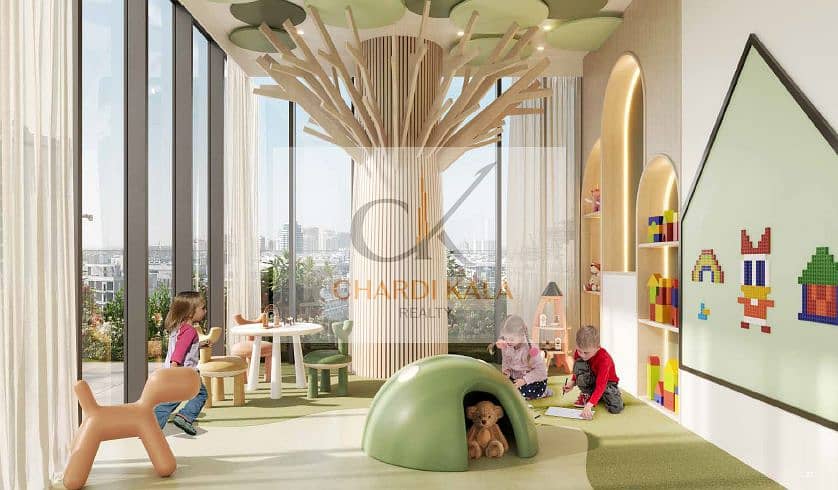 Hot Deal 1BR | Ready Soon | Multiple Units Available - Image 12