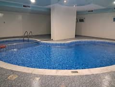 شقة في مجمع النهدة السكني،النهدة 1 غرفة 41998 درهم - 14280833