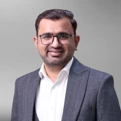 Hafiz Haris Mahmood Fazal
