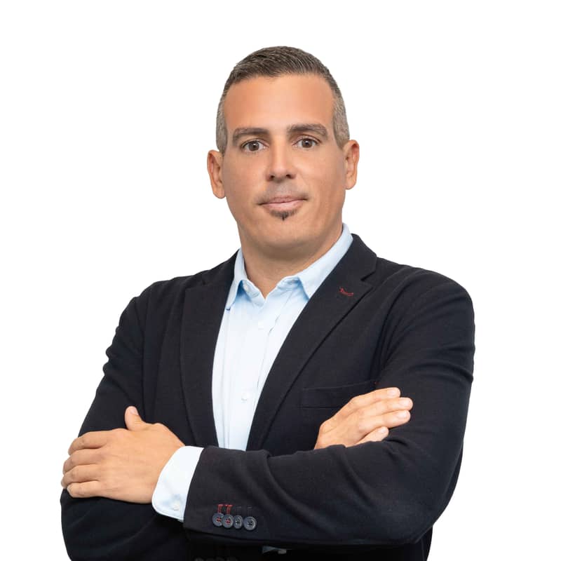 Francisco Ruiz Aragon
