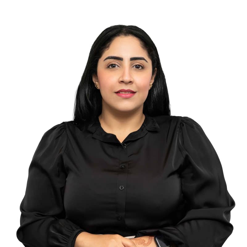 Maha Elsaid Elbahnasi
