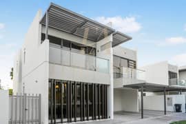 فیلا في كلاريت،(أكويا من داماك) داماك هيلز 2 6 غرف 5600000 درهم - 14213025