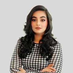 Maryam Muhammad Anwar