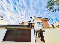 Luxurious Living | Huge Family Home | Premium Finish