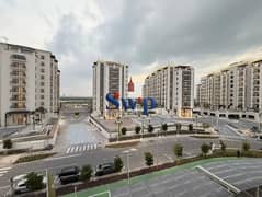 Ready to Move | Furnished Studio | Balcony