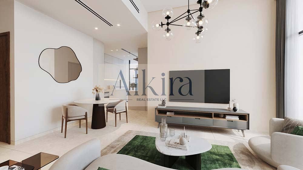 Best Deal | Handover Soon | High Floor | Community View - Image 5