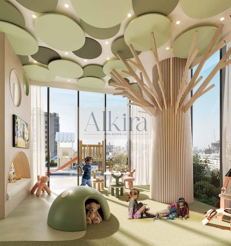 Best Deal | Handover Soon | High Floor | Community View - Image 13