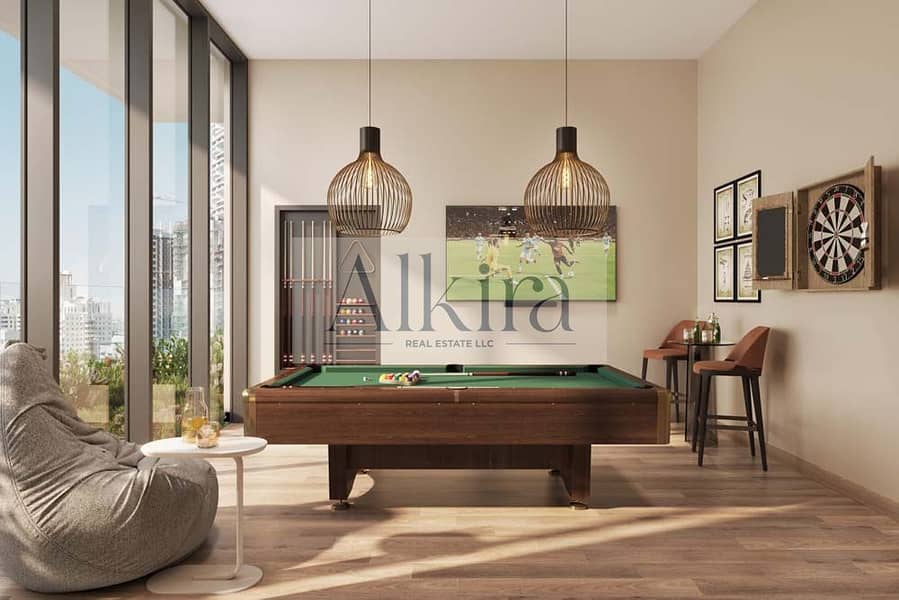 Best Deal | Handover Soon | High Floor | Community View - Image 15