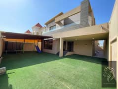 فیلا في المويهات 5 غرف 140000 درهم - 14282055