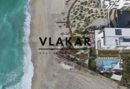 فیلا في لؤلؤة جميرا 5 غرف 35000000 درهم - 14118616