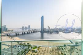 شقة في إنتركونتيننتال ريزيدنس سويتس دبي،مرسى بلازا،دبي فيستيفال سيتي 2 غرف 185000 درهم - 14282178