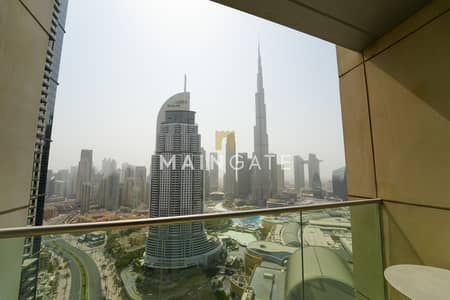 3 Bedroom Hotel Apartment for Sale in Downtown Dubai, Dubai - DSC09400. jpg