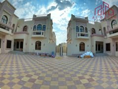 مجمع فيلل جديد تمامًا | إطلالات على المدينة |