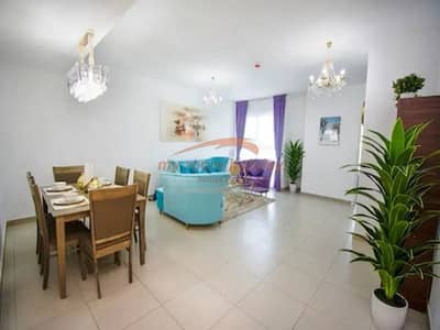 2 Bedroom Flat for Rent in Al Quoz, Dubai - 04. jpg 2 Bedroom Flat for Rent in Al Quoz, Dubai - 04. jpg