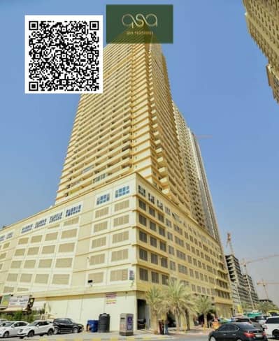 1 Bedroom Apartment for Rent in Emirates City, Ajman - WhatsApp Image 2026-02-12 at 2.47. 11 PM. jpeg 1 Bedroom Apartment for Rent in Emirates City, Ajman - WhatsApp Image 2026-02-12 at 2.47. 11 PM. jpeg