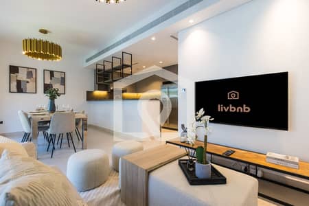 3 Bedroom Villa for Rent in Tilal Al Ghaf, Dubai - IMG_4614-Edit. jpg