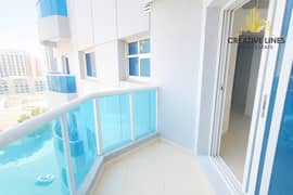 شقة في بناية النور 2،النهدة 2،النهدة (دبي) 1 غرفة 55000 درهم - 14282288