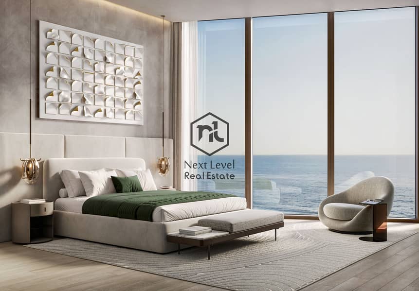 15 Soulever_Three Bedroom Apartment_Bedroom. jpg