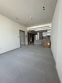 Brand New | Exclusive Studio | Pool View | Premium Quality | Ready To Move-In!