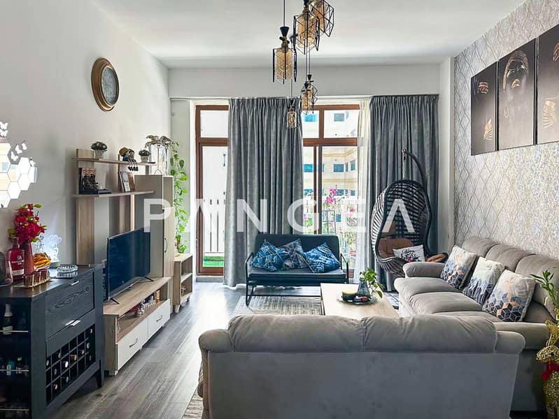 High ROI | Rented | Unfurnished High ROI | Rented | Unfurnished