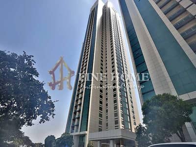 Fantastic 3BR. Apartment in Marina Heights 1 Fantastic 3BR. Apartment in Marina Heights 1