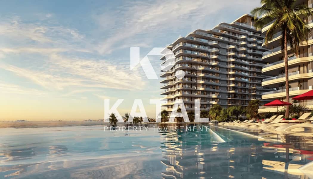 2 Rosso Bay, Al Marjan Island, Ras Al Khaimah, Apartments for Sale, RAK Mall,RAK Hospital 001. png