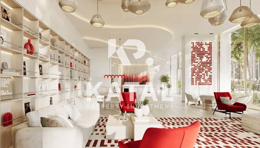 3 Rosso Bay, Al Marjan Island, Ras Al Khaimah, Apartments for Sale, RAK Mall,RAK Hospital 005. png