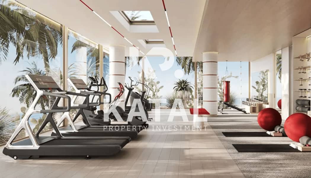 5 Rosso Bay, Al Marjan Island, Ras Al Khaimah, Apartments for Sale, RAK Mall,RAK Hospital 006. png