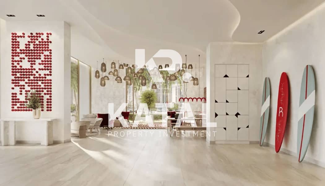 6 Rosso Bay, Al Marjan Island, Ras Al Khaimah, Apartments for Sale, RAK Mall,RAK Hospital 007. png