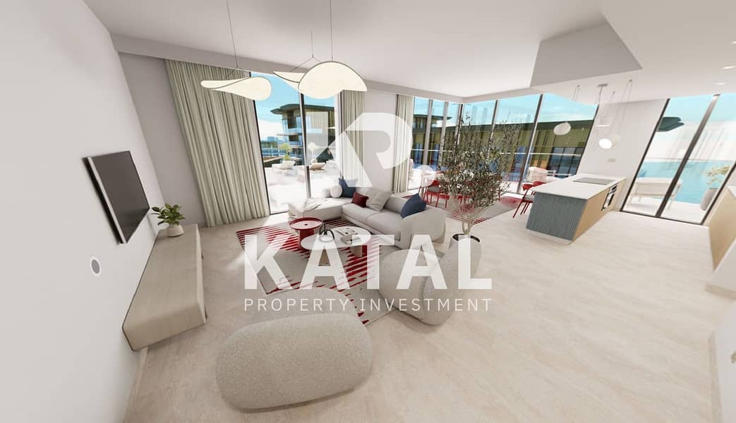 7 Rosso Bay, Al Marjan Island, Ras Al Khaimah, Apartments for Sale, RAK Mall,RAK Hospital 001. jpg