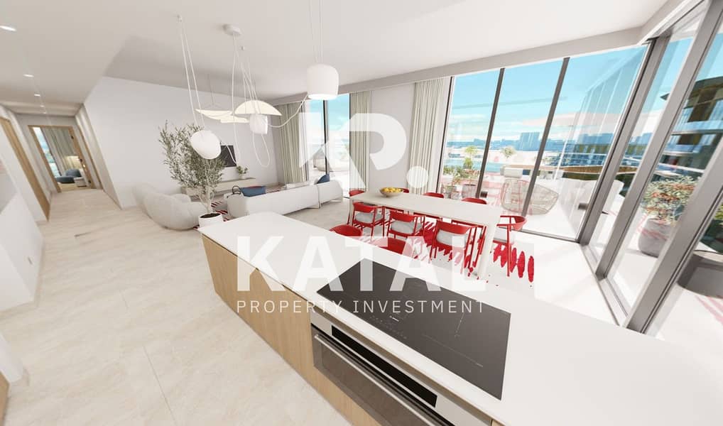 8 Rosso Bay, Al Marjan Island, Ras Al Khaimah, Apartments for Sale, RAK Mall,RAK Hospital 002. jpg
