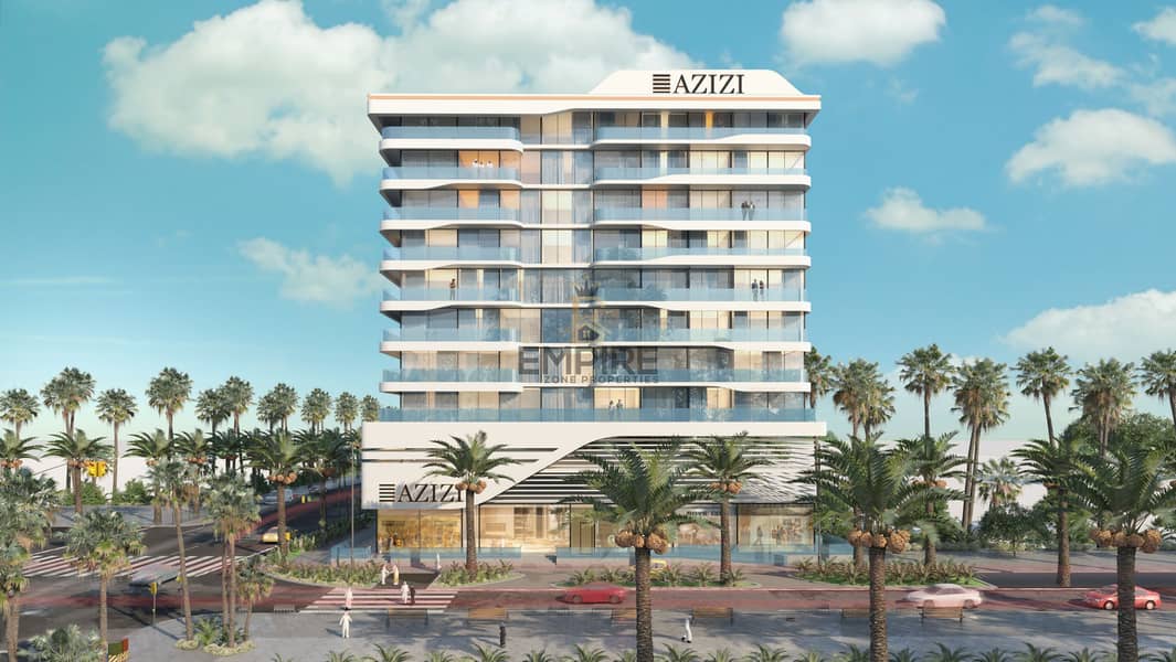 Contemporary Living | Near Metro Station | Excellent Connectivity | Event Special Price - Image 5