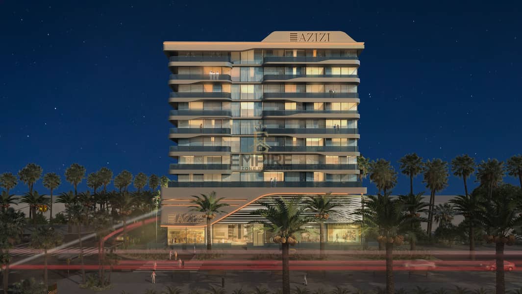 Contemporary Living | Near Metro Station | Excellent Connectivity | Event Special Price - Image 8