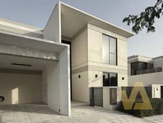 فیلا في هارموني 2،هارموني،تلال الغاف 5 غرف 650000 درهم - 14282691