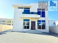 BRAND NEW VILLA | 04 MASTER BEDROOMS | MAID’S ROOM | AL GOAZ, SHARJAH