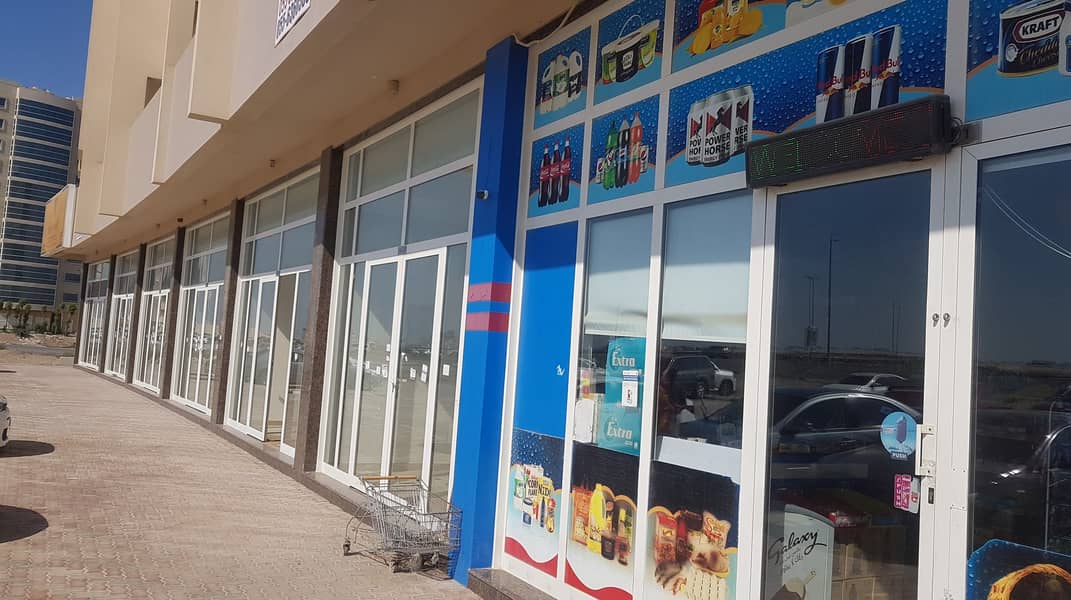 No Commission !!!!! Nice Shops for Rent in Umm Al Quwain . No Commission !!!!! Nice Shops for Rent in Umm Al Quwain .