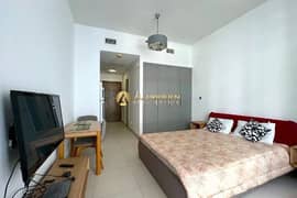 شقة في كانديس استر،الفرجان 59999 درهم - 14282754