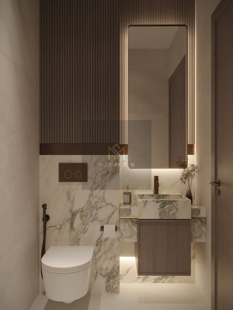 Modern 2-Bedroom Apartment in Iluka Residence – Coastal Living at Its Finest - Image 3
