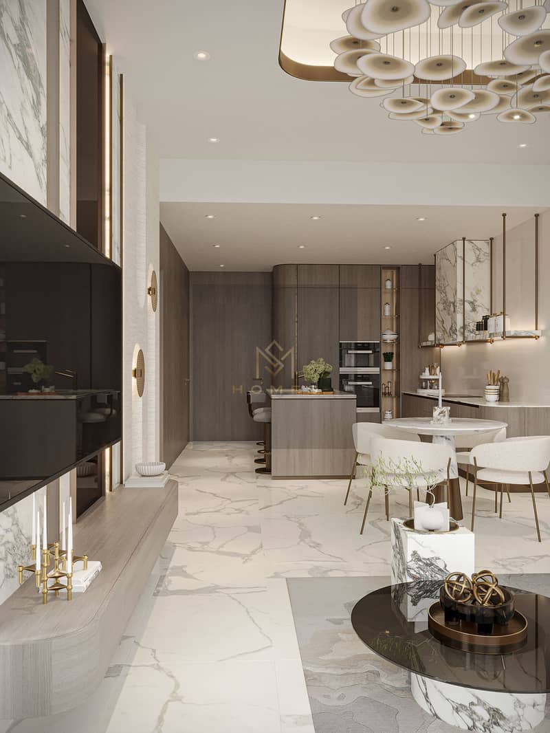Modern 2-Bedroom Apartment in Iluka Residence – Coastal Living at Its Finest - Image 5
