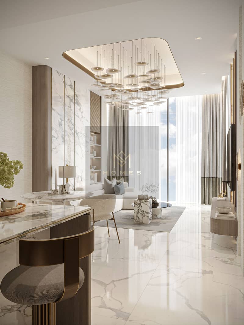 Modern 2-Bedroom Apartment in Iluka Residence – Coastal Living at Its Finest - Image 6