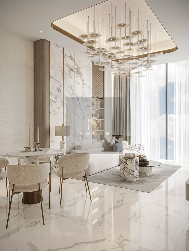 Modern 2-Bedroom Apartment in Iluka Residence – Coastal Living at Its Finest - Image 7