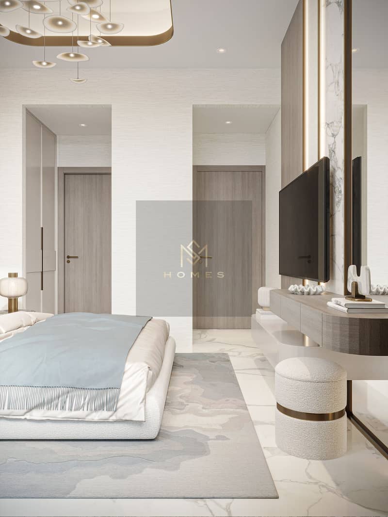 Modern 2-Bedroom Apartment in Iluka Residence – Coastal Living at Its Finest - Image 9